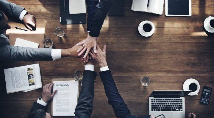 Business Agreement with Beekaylon